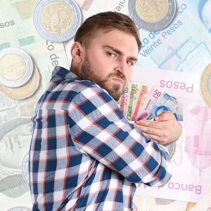 Banco de México anuncia retiro de circulación de varios billetes. Conoce de cuáles se trata. (Canva)