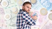 Banco de México anuncia retiro de circulación de varios billetes. Conoce de cuáles se trata. (Canva)