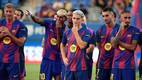 Barcelona es uno de los favoritos para la próxima temporada (AFP)