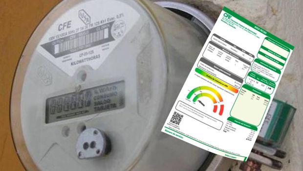 Cambio de titular en el recibo de luz CFE: ¿cuándo se debe hacer y qué documentos se solicitan? (FOTO): Especial.