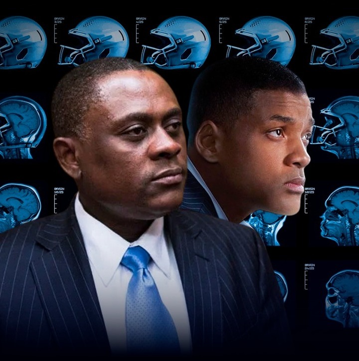 Concussion, la película que revivió la importancia médica (Tom Mendoza)