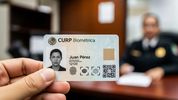 Nueva CURP Biométrica será obligatoria en 2026: todo lo que debes saber. Foto: MediotiempoIA