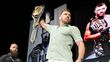 Du Plessis defiende el título ante Chimaev en UFC 319: guía de peleas y transmisión. Foto: @UFC