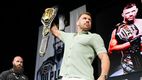 Du Plessis defiende el título ante Chimaev en UFC 319: guía de peleas y transmisión. Foto: @UFC