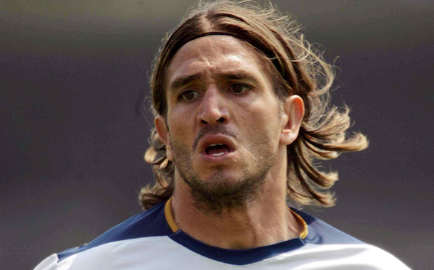 El Barullo Marioni confesó su odisea (MEXSPORT)