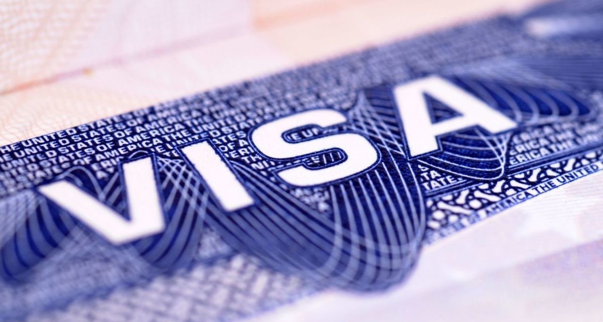 La Embajada de Estados Unidos anunció cambios en el proceso de renovación de la visa americana a partir de septiembre del 2025. Foto: Freepik