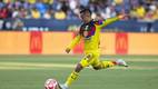 Erick Sánchez espera volver a ser el América de antes / Mexsport