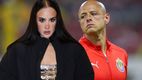 Gala Montes asegura que no hablaría con Chicharito. (Foto: Especial)