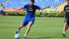 Gignac habló con el refuerzo del América y fue clave para que aceptara llegar a México. (Foto: Tigres)