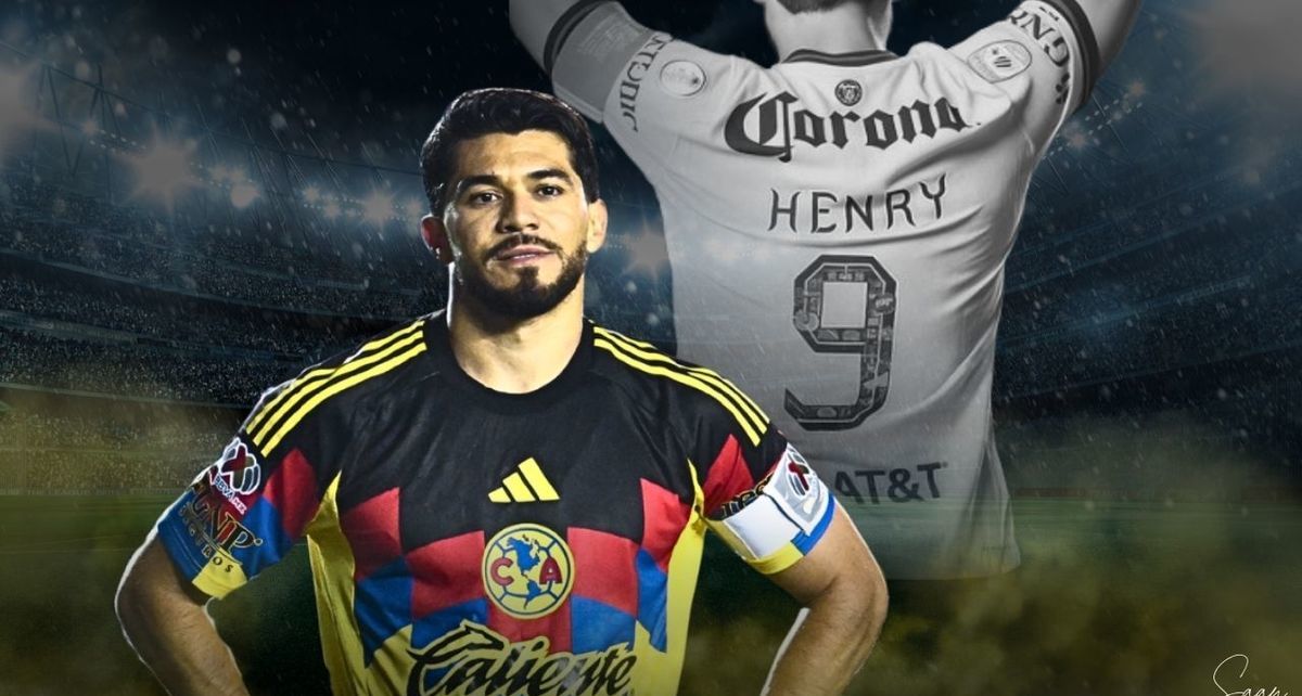 Henry Martín cambió de número en su uniforme. (Foto: MT)