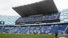 Las inmediaciones del Cuauhtémoc fue escenario de una riña entre comerciantes (Imago7)