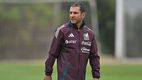 Jaime Lozano en su paso por la Selección Mexicana (Imago7)