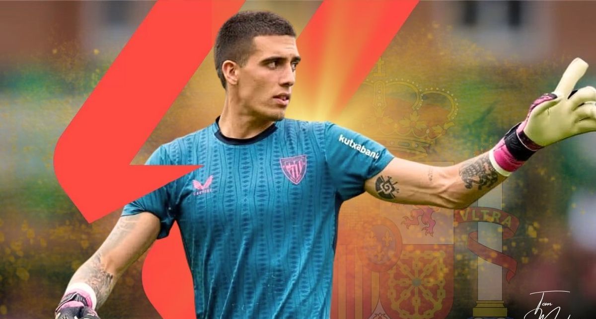 Sólo un jugador en la Liga de España estaría al momento del Mundial. (Foto: Tom Mendoza)