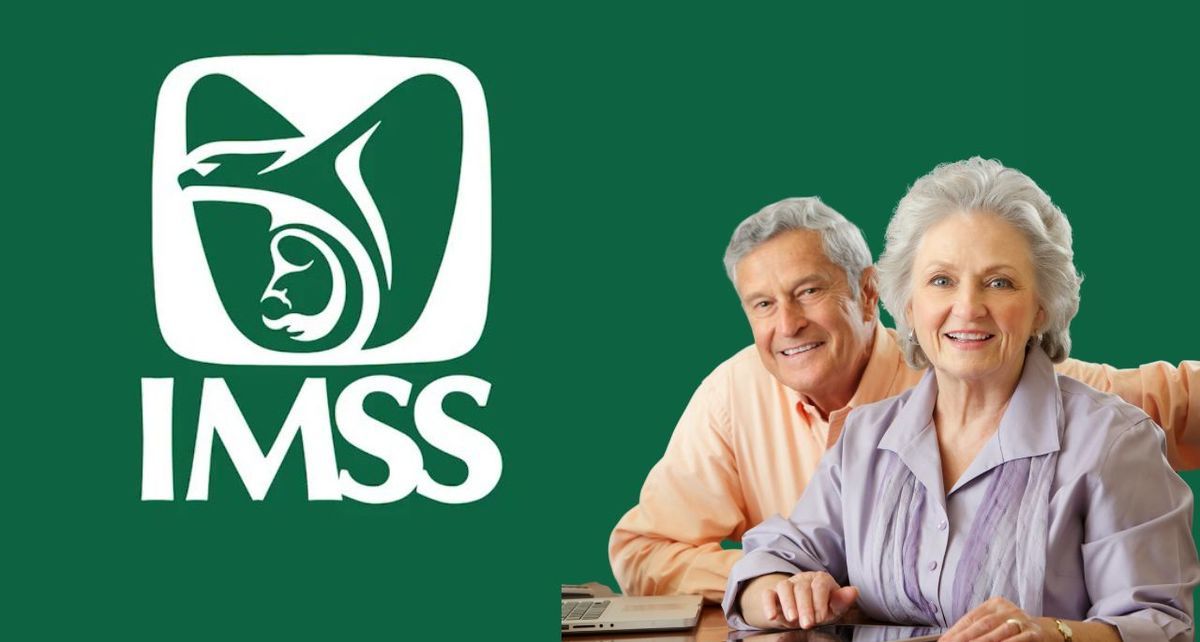 La Pensión del IMSS aumentará en 2025 de acuerdo a la Ley 73 (Especial)