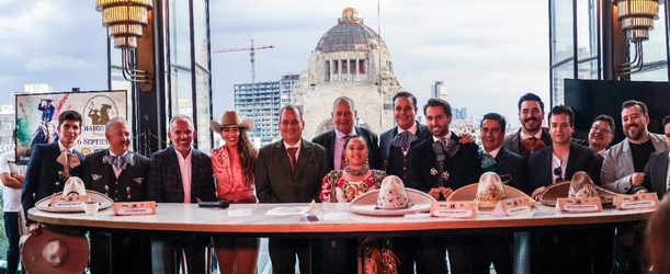 La segunda edición del Charro Fest se celebre en septiembre