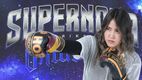 Ella es Mercedes Roa, la mexicana que peleará en Supernova Strikers 2025 (FOTO: Especial / @mercedes_roa)