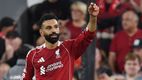 Mohamed Salah marcó el último gol del partido (Reuters)