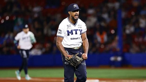 Sultanes estaba abajo 3-0 en la serie, ahora ya ganó el primero. (Foto: Sultanes)