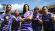 Tigres Femenil presentó nuevo jersey de "poder". (Foto: Tigres/ adidas)