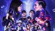 ¿Quiénes son los artistas confirmados para el evento Supernova Strikers 2025? (FOTO: @supernovaboxing)