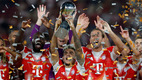´Bayern Múnich ganó la Supercopa de Alemania. (Foto: AFP)