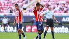 Chivas ha sufrido por los penales en el Apertura 2025 / Mexsport