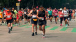 ¿Cómo influyen los carbohidratos en los corredores? (Foto: @MaratonCDMX)