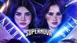 Conoce los canales de transmisión para ver la pelea de Alana Flores vs. Gala Montes en vivo. Foto: Supernova Strikers/X