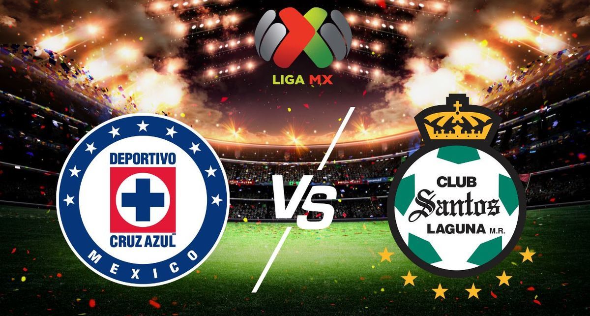Cruz Azul vs Santos: Pronóstico de la IA para la Jornada 5 de la Liga MX 2025