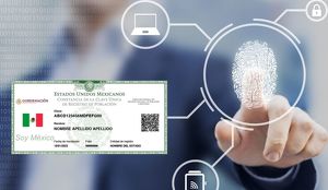 CURP biométrca Edomex: conoce los horarios y docmuentos  para tramitarlo. (Especial)