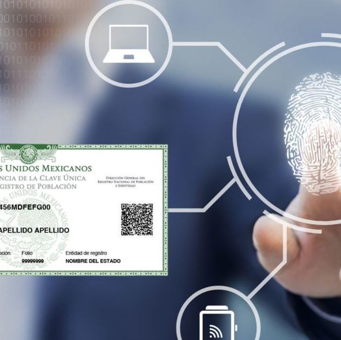 CURP biométrca Edomex: conoce los horarios y docmuentos  para tramitarlo. (Especial)