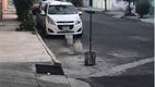 Te damos los detalles sobre el 'castigo' ´por apartar lugares (Especial)