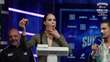 Gala volvió a dar de qué hablar (Captura)