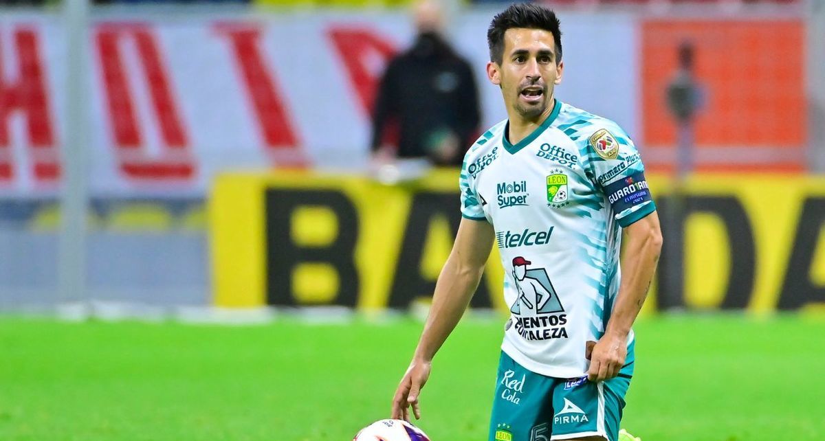 El hijo de Fernando Navarro requiere un trasplante de hígado (Imago7)