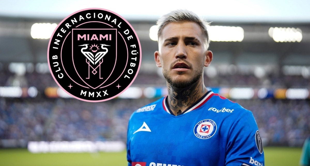 Inter Miami pagaría 6 millones por Gonzalo Piovi (Imago7)