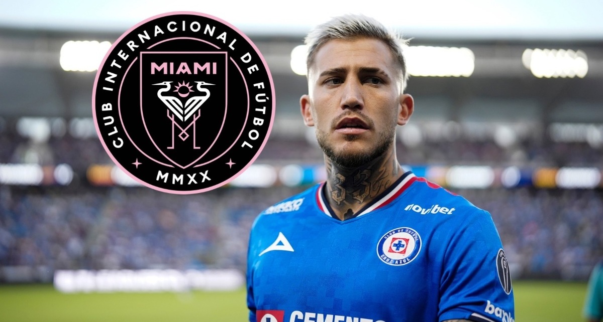 Inter Miami pagaría 6 millones por Gonzalo Piovi (Imago7)