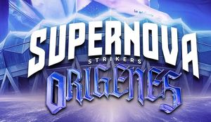 Esta es la lista confirmada de los artistas que cantarán en Supernova Strikers 2025. Foto: Especial