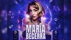 María Becerra: Cantante internacional tendrá participación. FOTO: (supernova @supernovaboxing)