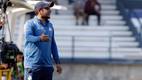Martín Bravo queda como técnico interino del Puebla (Imago7)