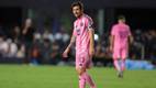 Messi reaparece con gol y asistencia / Reuters