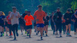 ¿Qué comer antes de correr?