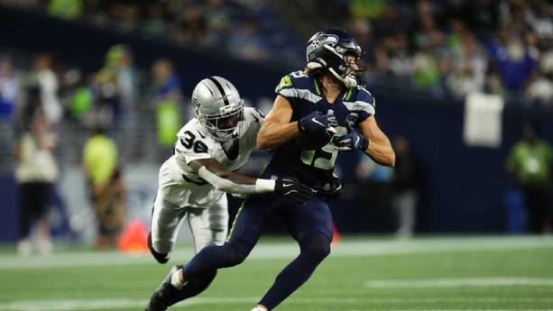 Los Raiders empataron ante Seattle en primer duelo de pretemorada / X: Raiders