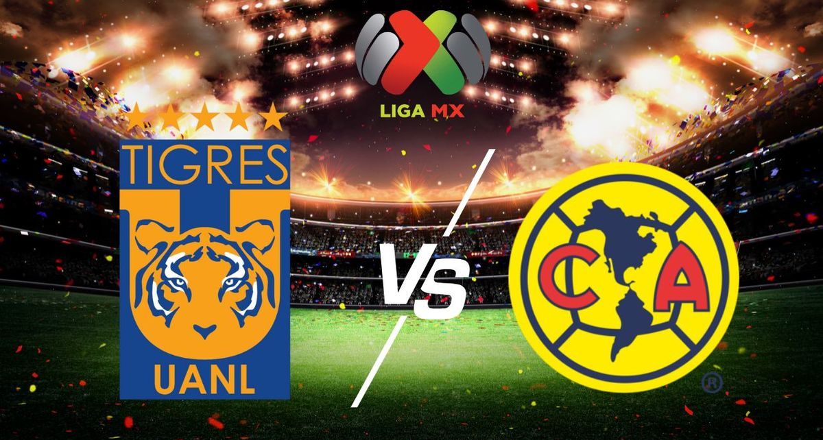 Tigres vs Amèrica: Pronóstico de la IA para la Jornada 5 de la Liga MX 2025