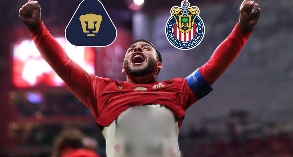 Toluca lanzó 'desplegado' previo al duelo ante Pumas