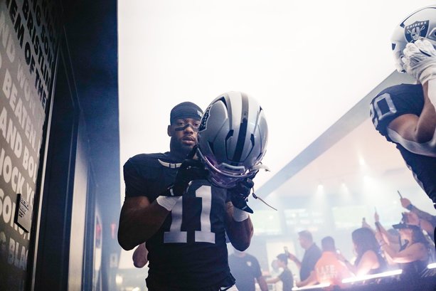 Top Raiders