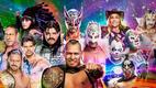 Triplemanía 2025 se realiza este fin de semana en la Arena CDMX (@luchalibreaaa)