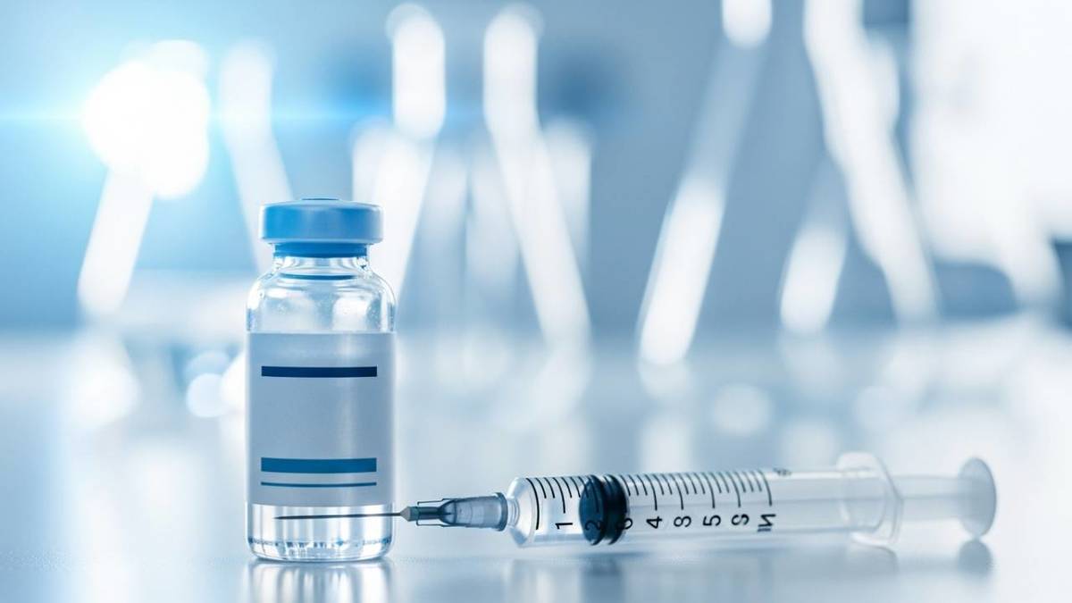 HIVワクチンはメキシコでコフェプリによって承認されています