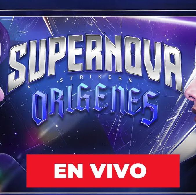 Alana Flores vs Gala Montes EN VIVO: A qué hora y dónde VER pelea de Supernova Strikers 2025