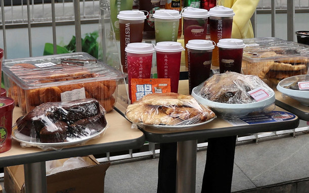 33 alimentos podrían salvar a la humanidad (Reuters)