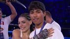 Ángel Avid, el seguidor de Milica que se convirtió en tendencia